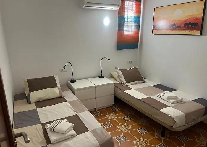 Apartmán Bahia Dorada Estepona