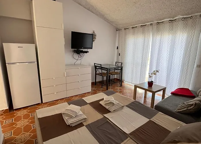 Apartmán Bahia Dorada *