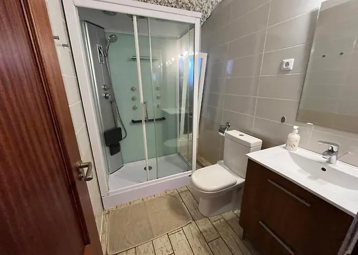 Bahia Dorada Apartmán *