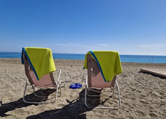 Bahia Dorada * Estepona