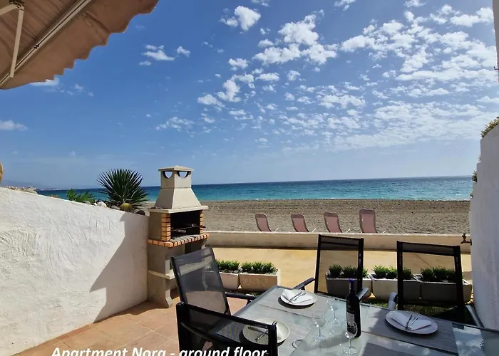 Bahia Dorada Apartmán Estepona