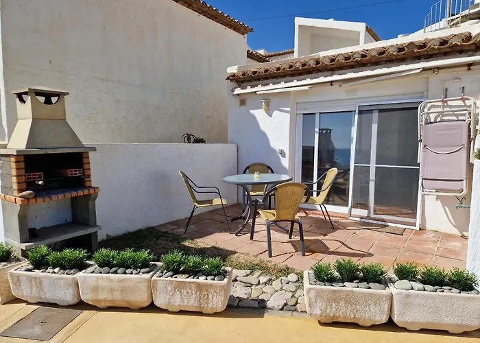 Bahia Dorada Apartmán *