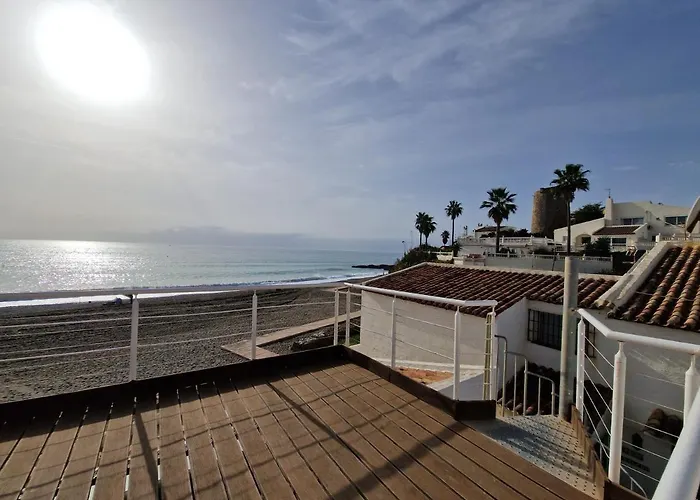 Bahia Dorada Apartmán *